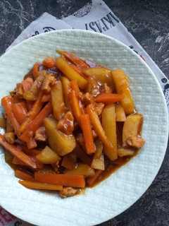 Foto resep Bistik Ayam