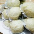 Bakpao coklat Empuk dan lembut