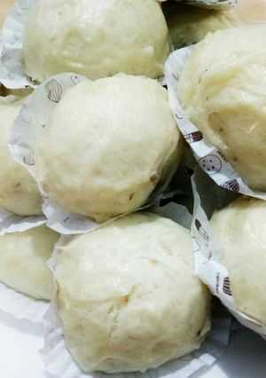 Foto resep Bakpao coklat Empuk dan lembut