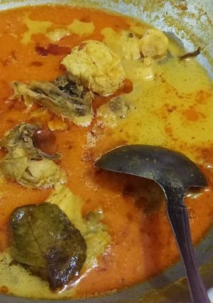 Foto resep Gulai ayam