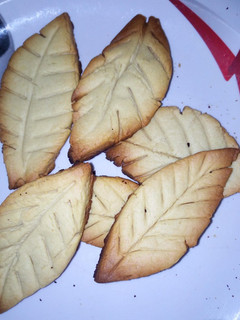 Fun Cookies ainihin hoton girkin
