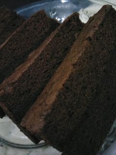 Foto resep Brownies kukus