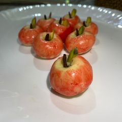 Apple peda A picture of Apple peda.