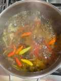 Pindang iga sapi
