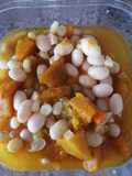 Porotos granados