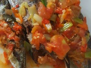 Resep Pisang goreng goroho oleh Indah Apriyana - Cookpad