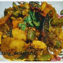 A picture of Santula.