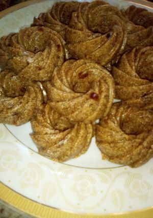 صورة لوصفة رفيس تونسي