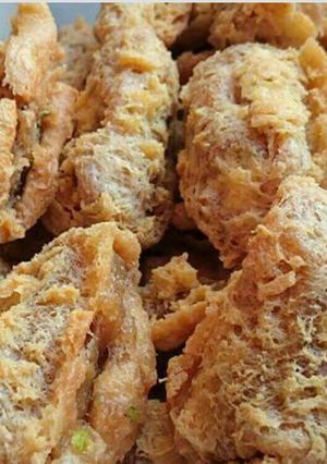 Foto resep Tahu kebalik crispy
