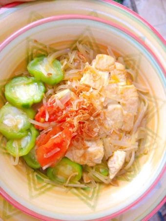 Langkah Mudah untuk Membuat Resep Oseng Soun Komplit yang Enak Banget Anti Ribet, Lezat