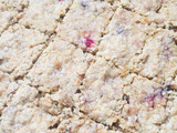 Galletas de avena húmedas y sanas