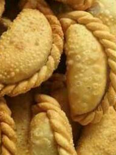 Una foto de 🍗Empanadas guiso🍖