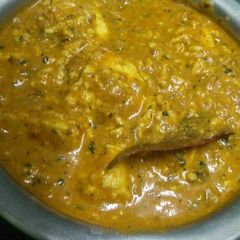 A picture of Paneer lababdar.