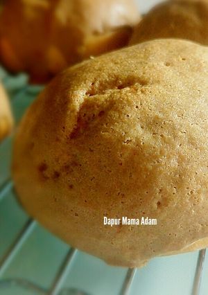 Foto resep Roti Boy