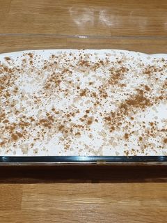 Una foto de Tarta de zanahoria sana 2.0