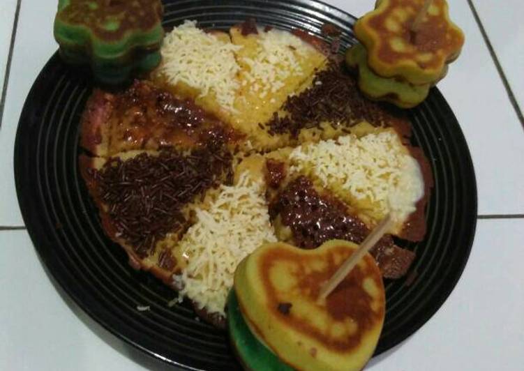 Martabak Mini Simple