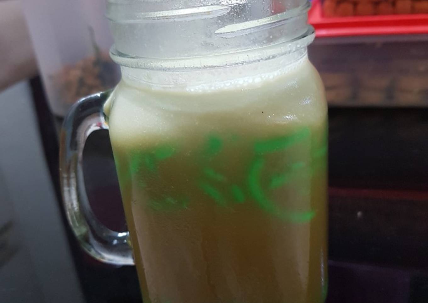 Es Cendol Dawet