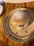 Berlín alHorno con menos gluten