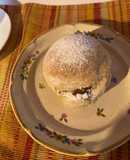 Berlín alHorno con menos gluten