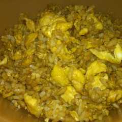 A picture of Nasgor balita(simpel.praktis.no ribet).