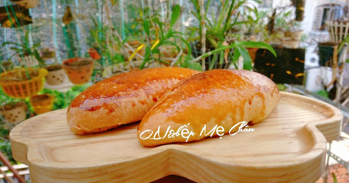13 món bánh mì cà ri thơm ngon, đa dạng và dễ làm tại nhà - Cookpad