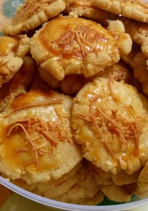 Foto resep Chui kao so