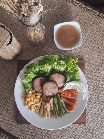 Cara Gampang Menyiapkan Resep Bistik rolade sapi Anti Ribet, Mantap