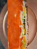 Pastel de Sushi