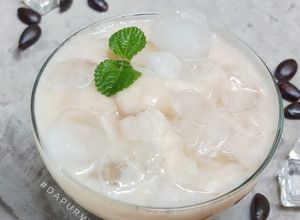 Foto resep Sop Buah Sirsak