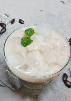 Foto resep Sop Buah Sirsak