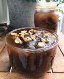 Me rim để làm nước đá me