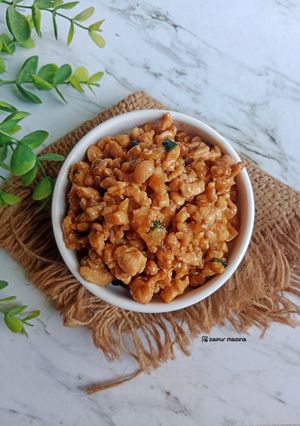 Foto resep Isian Ayam