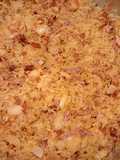 Arroz temperado🍚