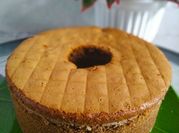 Gambar bolu kopi panggang
