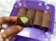 Gambar vla matcha