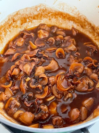 Langkah Mudah untuk Membuat Resep Cumi Saus Tiram yang Sempurna Anti Ribet, Bikin Ngiler