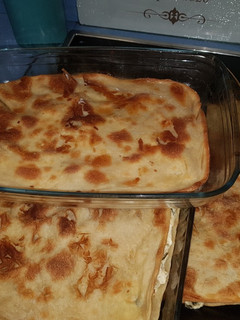 Una foto de Pita (empanadas)