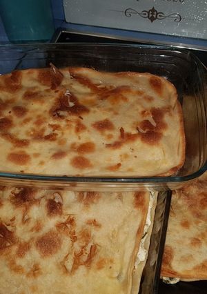 Una foto de Pita (empanadas)