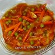 Fuyunghai Ayam