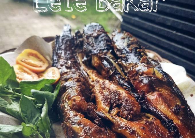 32. Lele Bakar