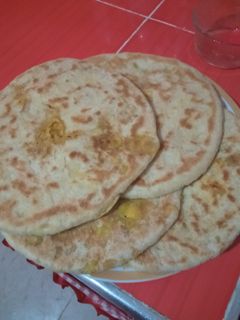 صورة لوصفة بطبوط عامر