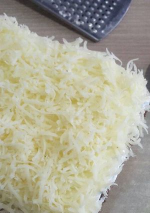 Foto resep Basic Sponge Cake