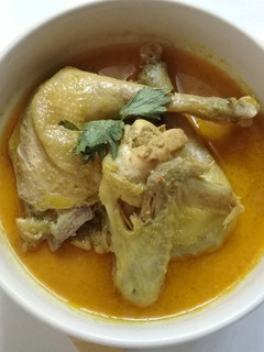 Foto resep Opor Ayam Lebaran