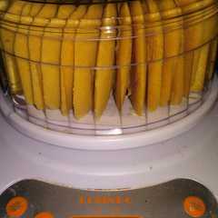 Lidah kucing (katetong) tabur keju রেসিপির প্রধান ছবি