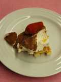 Pavé de Baileys