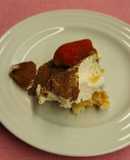 Pavé de Baileys