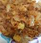 Easy Steps to Prepare Recipe Picadillo meet Southern Fried Cabbage that is Can Pamper Your Tongue, Perfect}