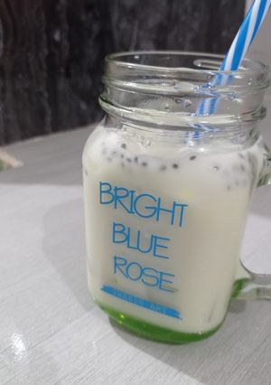 Foto resep Es nata sumerjan
