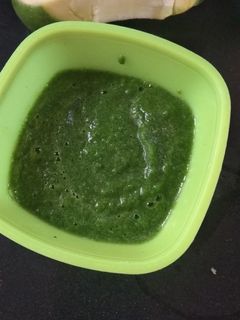 चटनी(chutney recipe in hindi) रेसिपी मुख्य फोटो