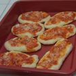 Pizza Sosis Empuk🍕😊(pizza Teflon)